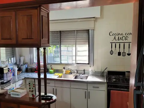 Larrea  al 500 Morón