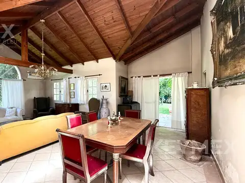Casa en Venta 30 años