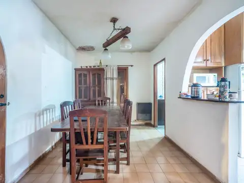 Casa en Venta 30 años
