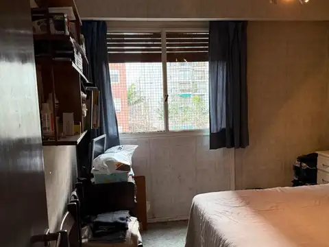 Departamento en venta 4 ambientes