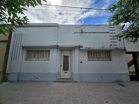 SANTIAGO DE CHILE 2800 - GRAN CASA A REFACCIONAR
