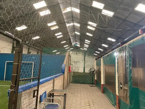 Galpón en venta - Berazategui