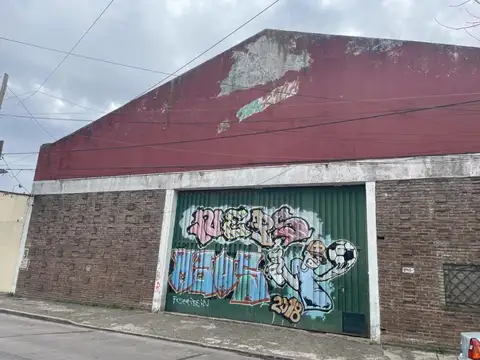 Galpón en venta - Berazategui