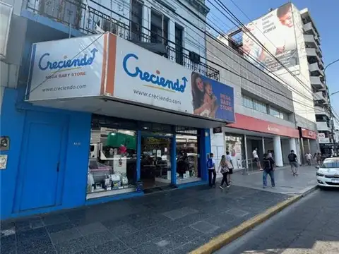 LOCALES - A LA CALLE - LOMAS DE ZAMORA - OESTE, GRAN BS. AS. SUR