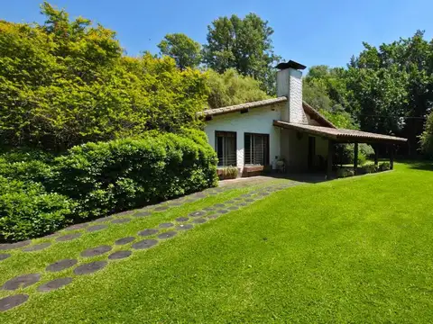 Casa en Alquiler de 2 dormitorios