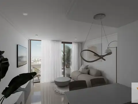 Departamento en Venta en La Plata, Partido de La Plata