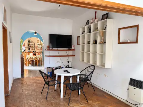 Casa en venta en Lanús Este