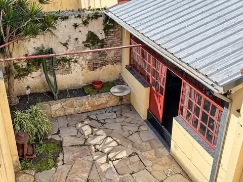 Casa en venta en Lanús Este