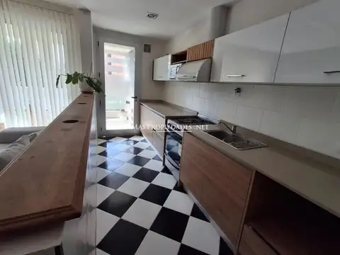 Departamento en Alquiler de 2 dormitorios