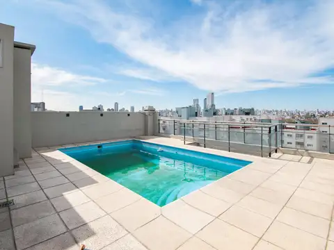 Depto Tipo Casa en Alquiler al Sudeste