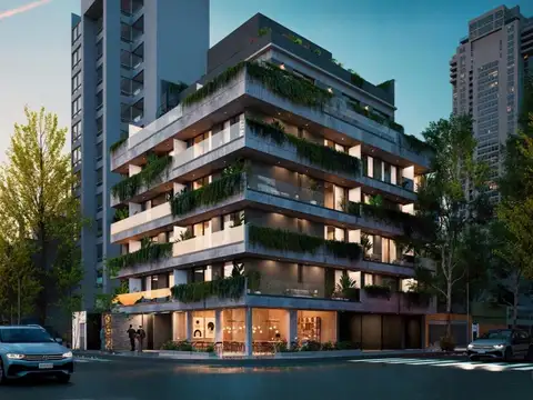 OPPEL | Departamento en Venta | BELGRANO  Capital Federal |  Cod: 33929