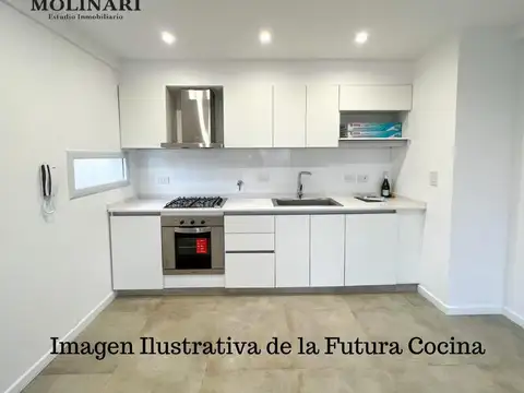 Departamento en Munro desde 10.000 U$S y cuotas