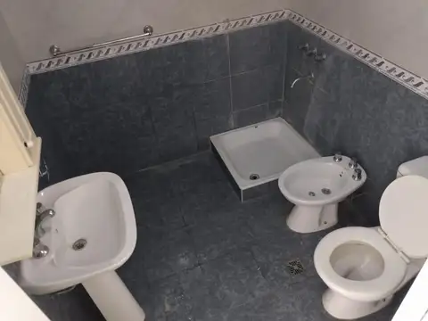 Departamento en Alquiler en Merlo, $ 389.000