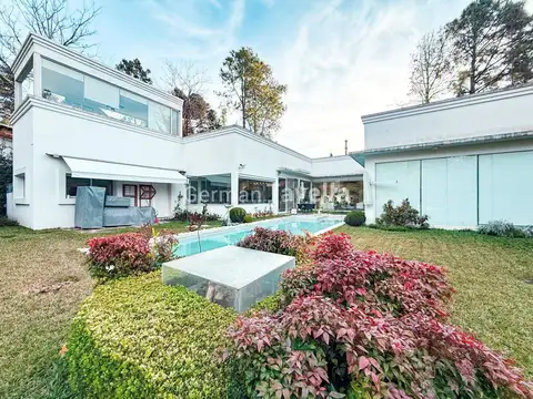 Casa en Venta en Barrio Parque Leloir, Partido de Ituzaingó