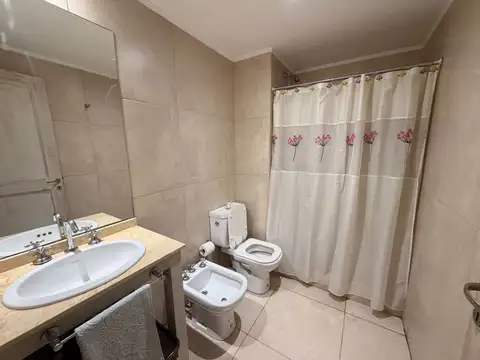 Departamento en Venta en Rosario, USD 45.000