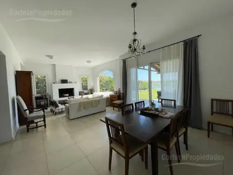 Casa - San Francisco alquiler verano