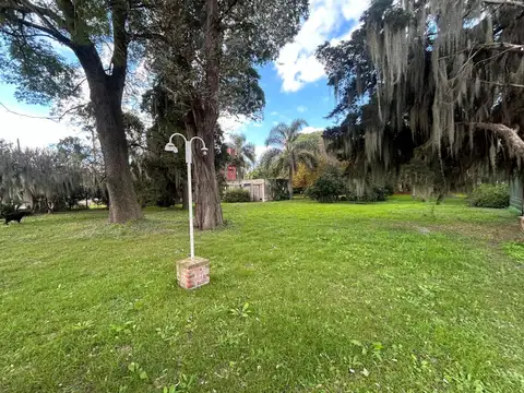 Terreno en Venta 18  mts Frente