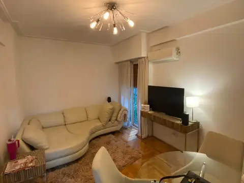 Venta Departamento 2 ambientes en Recoleta