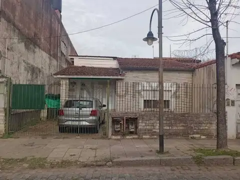 Venta lote en San Fernando
