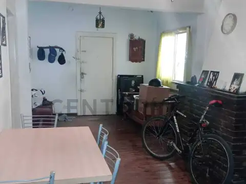 Venta lote en San Fernando