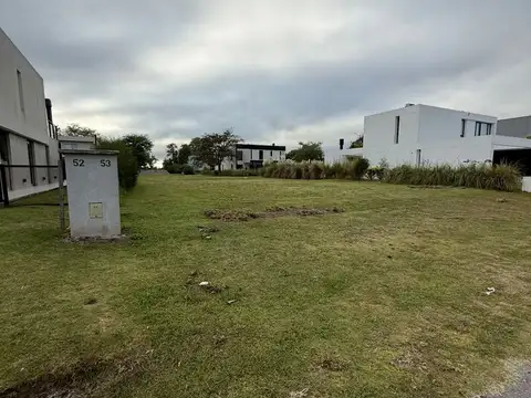 Terreno en Venta de 740,0 m2
