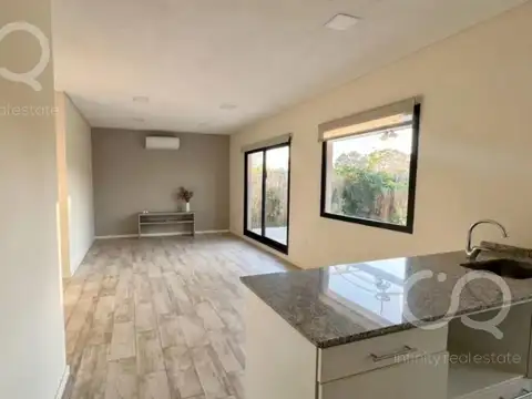 Departamento - La cañada de Pilar