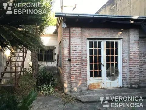 Terreno en Venta 8  mts Frente