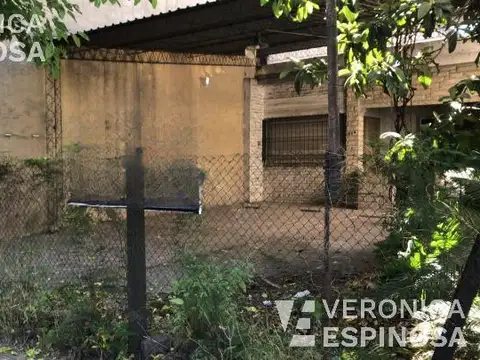 Terreno en Venta en Moron Sur, USD 79.000