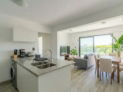 Av. de los Incas 4200 , Piso 8