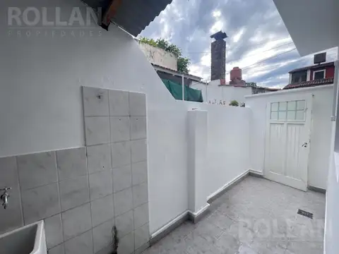 Oficina Monoambiente con 1 baño
