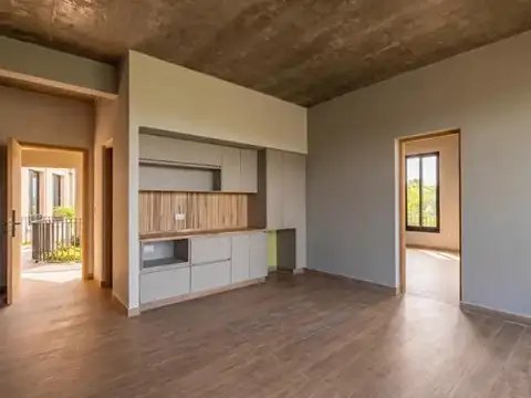 Loft Plaza- Barrio La Trinidad