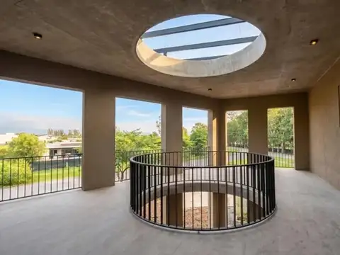 Loft Plaza- San Lorenzo Chico