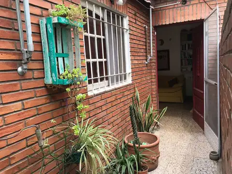 Depto Tipo Casa en Venta de 3 ambientes