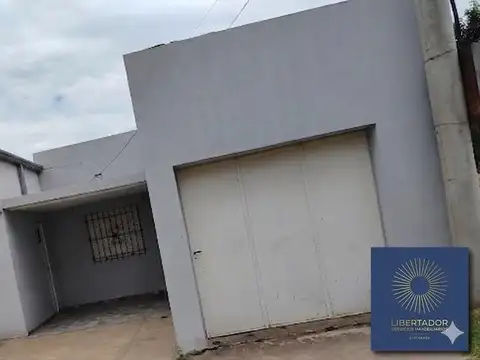 Casa en Esperanza