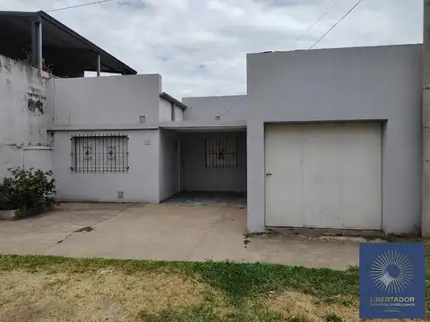 Casa en Esperanza