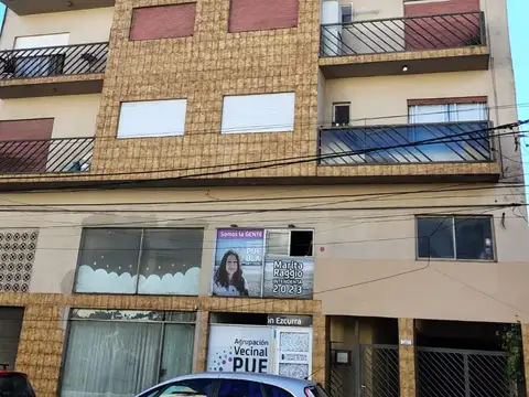 Departamento en Venta en San Bernardo del Tuyu, Partido de La Costa