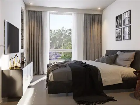 Departamento en Venta en Belen de Escobar, USD 135.000