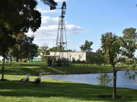 Lote Interno en venta  Barrio San Lucas