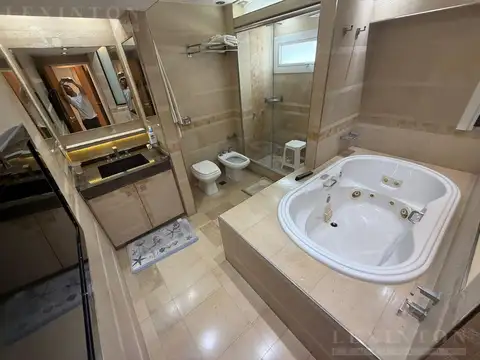 Departamento en Venta en Las Cañitas, USD 549.000