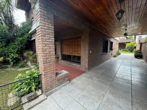 Casa en Venta de 5 dormitorios