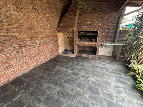 Casa en Venta 40 años