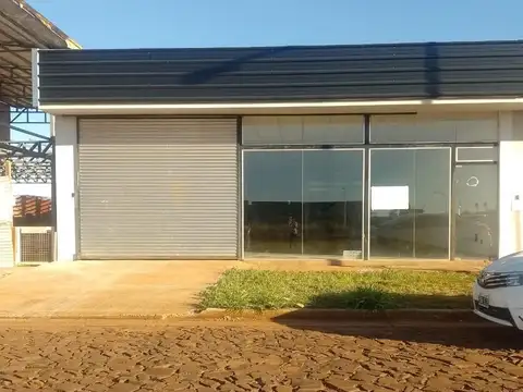 Local en Venta en Posadas, USD 135.000