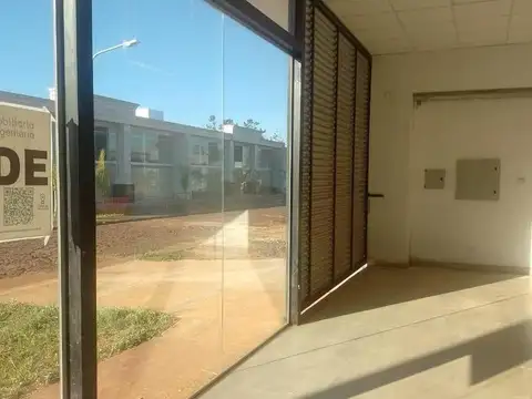 Local en Venta A Estrenar