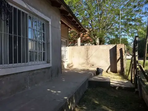 Casa en Venta en Garin, USD 15.000