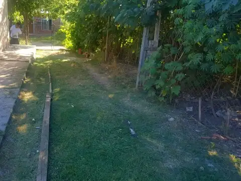 Casa en Venta 8 años