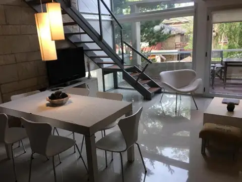 Eolo 160 , Piso 1