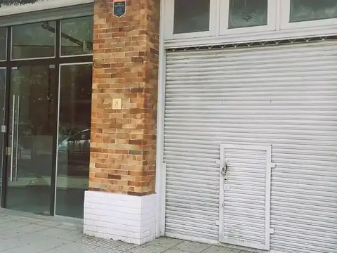 Av. Emilio Castro Al 7300