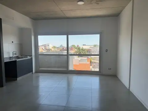 Departamento en Venta en Barrio Parque, USD 110.000