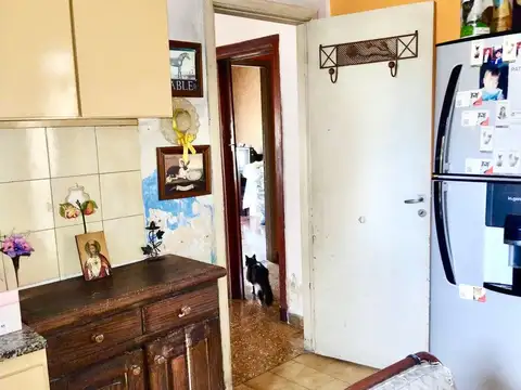 VENTA CASA DE 3 AMBIENTES EN VILLA SARMIENTO