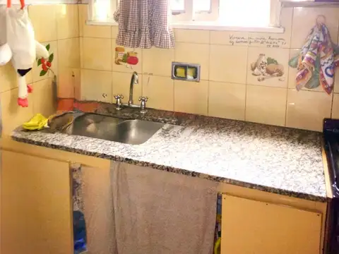 Casa en Venta en Villa Sarmiento, USD 80.000